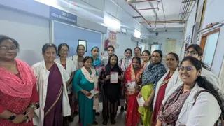 Muzaffarpur Hospital Launches Contraceptive Implant Awareness Drive; Offers Daily Services For Women