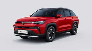 Maruti Suzuki Victoris: Mileage Compared With Grand Vitara, Check Details
