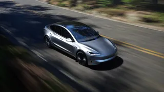 Tesla Model Y Receives Only 600 Bookings In India; Check Range, Features, And Pricing