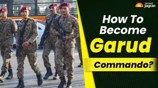 Garud Commando Recruitment Explained: Eligibility, Training & Selection Process
