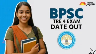 BPSC TRE 4.0 Exam Date OUT: Check Total Vacancies, Eligibility Criteria & Other Details Here