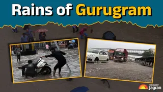 Rains Of Gurugram: Residents Fume As Waterlogging Exposes Millennium City's Reality, Expert Lists Key Reasons