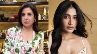 Farah Khan Faces Backlash For Repeatedly Quizzing Dhanashree Verma About Yuzvendra Chahal Divorce
