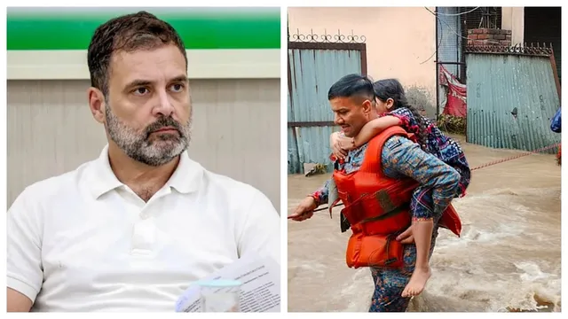 flood-fury-rahul-appeals-to-pm-modi-to-give-special-relief-package-for-punjab-jk-himachal-and-uttarakhand-heavy-rains