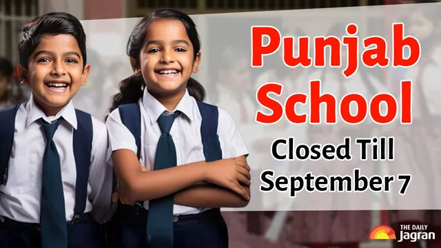 punjab-educational-institutions-to-remain-closed-till-september-7-due-to-severe-weather-conditions