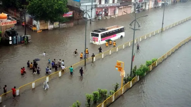 rajasthan-weather-heavy-downpour-floods-jaipur-kota-trains-halted-waterlogging-reported-highways-shut