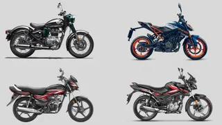 GST Rate Cut On Sub-350cc Bikes: Royal Enfield Classic 350, TVS Apache RTR 310, KTM Duke 160 To Get Cheaper; Check Expected Prices