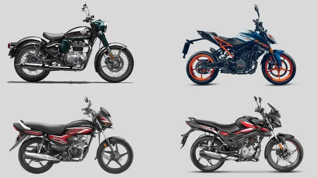 gst-rate-cut-on-350cc-bikes-royal-enfield-classic-350-tvs-apache-rtr-310-ktm-duke-160-to-get-cheaper