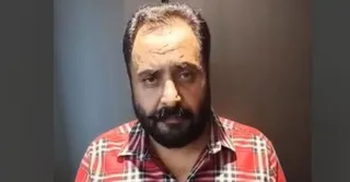 ‘My Encounter Was Planned’: Punjab AAP MLA Harmeet Singh Pathanmajra Releases Video After Fleeing Arrest In Rape Case | Watch