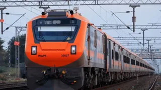 Amrit Bharat Update: Bhagalpur-Delhi Express Train To Run Via Gaya, Nawada From September 24 | Check Route, Timetable, Stoppages