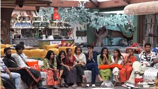 Bigg Boss Malayalam Season 7 Voting Trends: Who Will Get Nominated This Week After Five Wildcard Entrants?