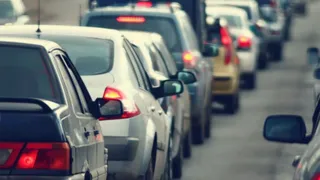 Bengaluru Traffic Advisory For Eid-e-Milad On Sept 5: Check Route Diversions, Timings, Parking Bans