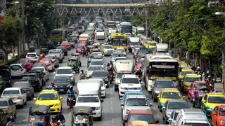 Mumbai Traffic Advisory: Restrictions Imposed In Mankhurd, Ghatkopar Ahead Of Eid-e-Milad Procession On September 8 | Check Affected Routes, Timings