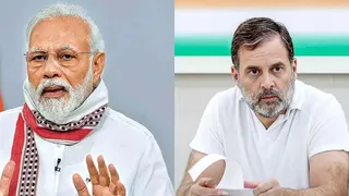 'This Is Outright Murder': Rahul Gandhi Slams Centre, MP Govt Over Rat Bite Deaths Of Two Newborns At Indore Hospital