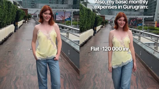 russian-woman-pays-rs-12-lakh-rent-in-gurugram-says-deep-pockets-needed-for-basic-lifestyle-in-india