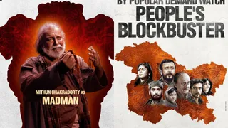 The Bengal Files Advance Booking: Will Mithun Chakraborty, Pallavi Joshi Starrer Break Records Of The Kashmir Files On Opening Day?