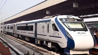 Vande Bharat Update: Ranchi To Get Fourth Express Train Featuring First-Ever Sleeper Coaches on Hatia-Puri Route | Check Details