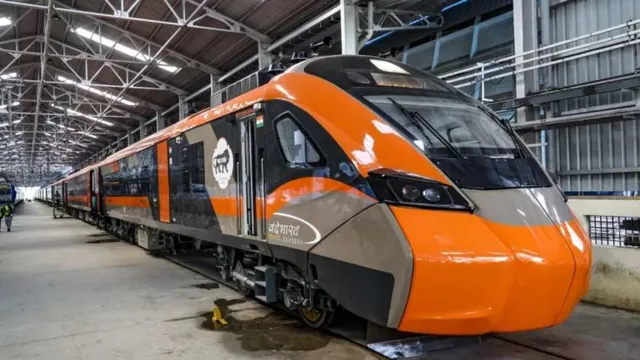 jodhpur-delhi-vande-bharat-express-inches-closer-to-launch-as-coaches-arrive-in-jodhpur-check-schedule-stations