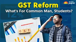 GST Reform Explained: What's In For Common Man, Students And Farmers? Key Takeaways From Tax Cuts Announcement | List Of Goods