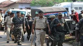 Jharkhand: Two Police Jawans Killed, Another Injured In Encounter With Naxal's Wing TSPC In Palamu