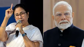 BJP Demands Mamata Banerjee’s Resignation For 'Abusing' PM Modi, Calling Him 'Vote Chor' Amid Assembly Uproar
