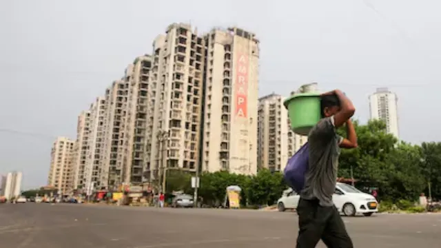 federation-of-apartment-owners-associations-urges-govt-for-gst-relief-on-maintenance-charges