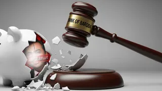 Bank Of Baroda Declares RCom, Anil Ambani As Fraud | All You Need To Know About Loan Fraud Case