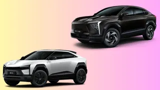 Mahindra XEV 9e, BE 6 Electric SUVs Hit A Milestone, Clock 20,000 Combined Sales In 5 Months