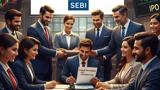 Knack Packaging Files Draft Papers With SEBI For IPO; Aims To Raise Rs 475 Cr Via Fresh Issue