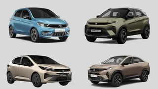 Tata Nexon, Harrier, Punch Prices To Drop By Up to Rs 1.55 Lakh After GST Reform