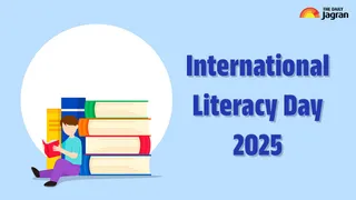 International Literacy Day 2025: Know History, Significance And Purpose