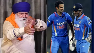 Yograj Singh Continues Tirade Against MS Dhoni, Kapil Dev Amid Irfan Pathan's Hookah Row