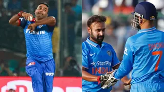 'Some Players Are Captain's Favourites': Amit Mishra Breaks Silence After Retirement, Reflects On Inconsistent Place In Indian Team