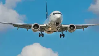 PAN-PAN: Delhi-Indore Air India Flight Makes Priority Landing At Indore Airport After Technical Fault