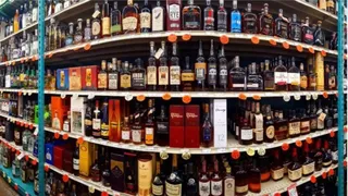 From 'Dabang' to 'Laila': Jharkhand's Quirky Liquor Names Aim For High Spirits