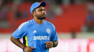 Asia Cup 2025: Sunil Gavaskar Reveals Ideal Batting Position For Sanju Samson In India's XI
