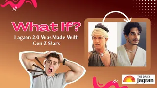 What If Lagaan 2.0 Was Made With Gen Z Stars? Who Plays Whom And How The Story Unfolds