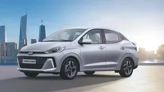 Hyundai Aura SX Prices Increased With More Features, Check New Prices Here