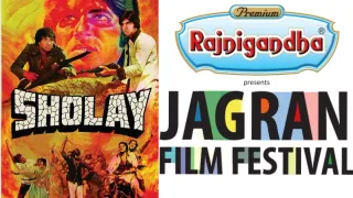 JFF 2025: Closing Ceremony Of Jagran Film Festival To Feature Special Tribute To Sholay