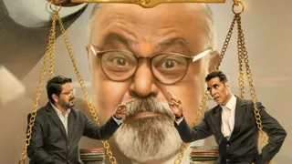 Jolly LLB 3 Trailer Release: Where Is The Trailer Launch Set To Take Place? Judge Tripathi Aka Saurabh Shukla Gives Verdict