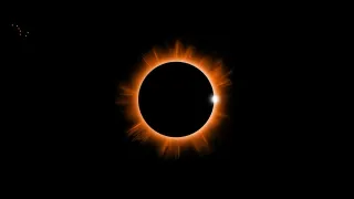 Mumbai Eclipse Timing: City To Witness Blood Moon Tomorrow; Check Where And How To Watch