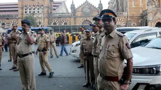 Man, Who Threatened To Blow UP Mumbai With 34 Bombs, 400 kg RDX, Arrested In Noida
