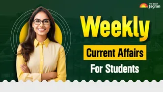 Top 10 Weekly GK Questions: Test Your Current Affairs Knowledge!