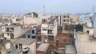 Delhi Ropes In MCD To Speed Up Development In Unauthorised Colonies