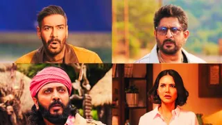 Dhamaal 4 To Release On Eid 2026, Ajay Devgn And Team Wrap Up Shooting Schedule