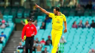 Australia's Mitchell Starc Determined To Extend His Test Cricket Journey After T20I Retirement: 'Always Remain My Priority'