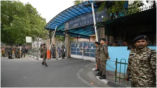 Will Nirav Modi, Vijay Mallya Return? UK CPS Team Inspects Tihar Jail In Delhi