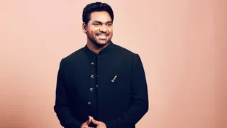 Zakir Khan Announces Break From Stage Shows Amid Health Concerns: 'I Was Ignoring This For A Year...'