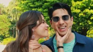 Param Sundari Box Office Day 9: Sidharth Malhotra–Janhvi Kapoor’s Rom-Com Becomes Actress’ Third-Highest-Grossing Film In India