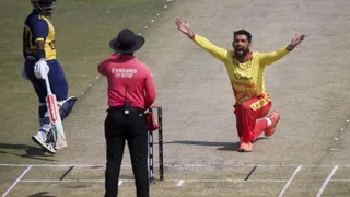 ZIM vs SL 3rd T20I Livestreaming: When And Where To Watch Zimbabwe vs Sri Lanka Match Live On Mobile, Laptop